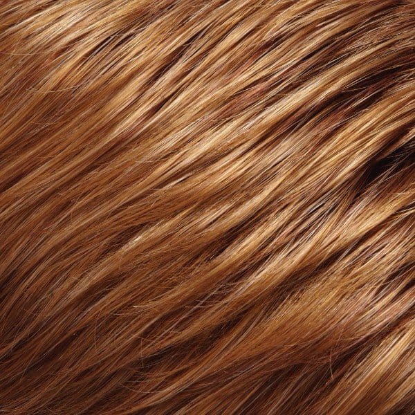 easiPart Medium HD 12" by easiHair | HF Synthetic Hair Topper - Image 31