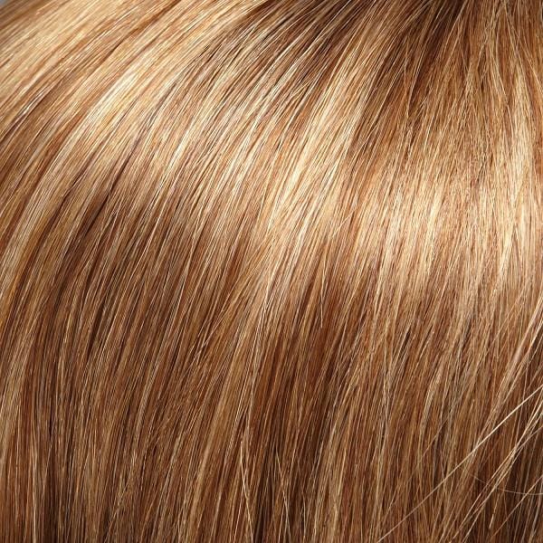 easiPart 12" by easiHair | Remy Human Hair Topper - Image 14