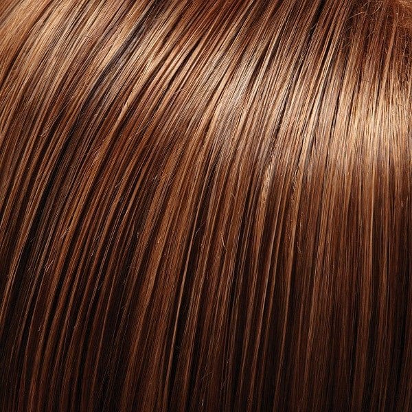 easiPart 8" by easiHair | Remy Human Hair Topper - Image 9