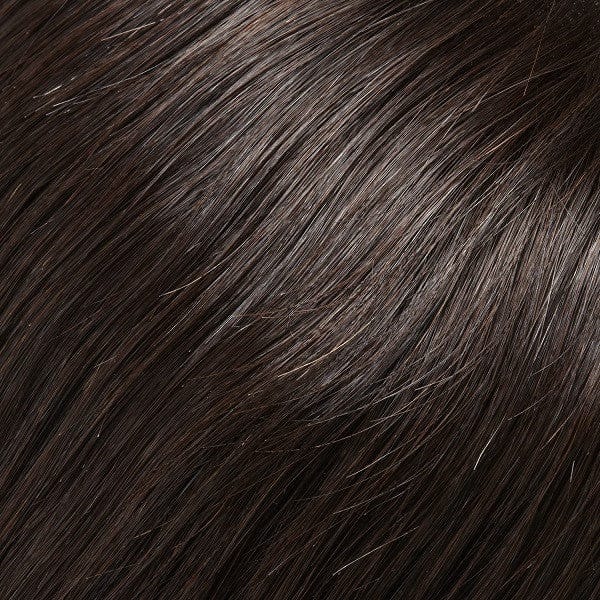 easiPart 8" by easiHair | Remy Human Hair Topper | Exclusive - Image 8
