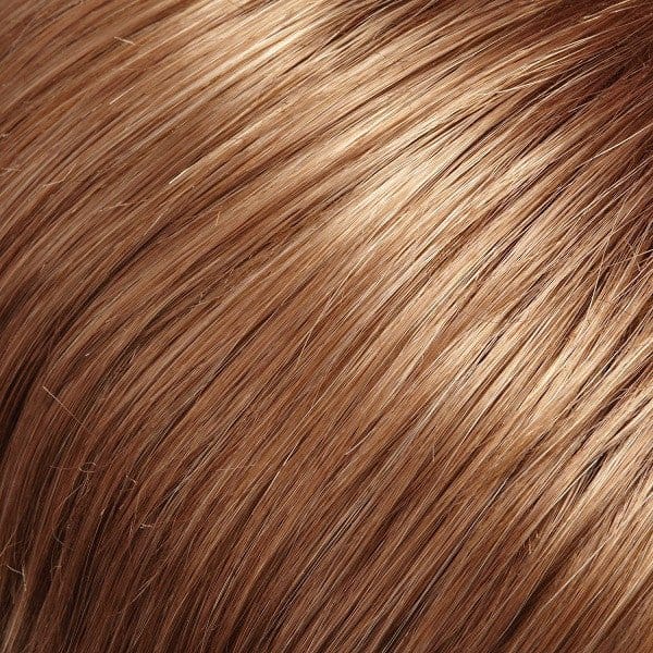 easiPart French 18" by easiHair | Remy Human Hair Topper - Image 19