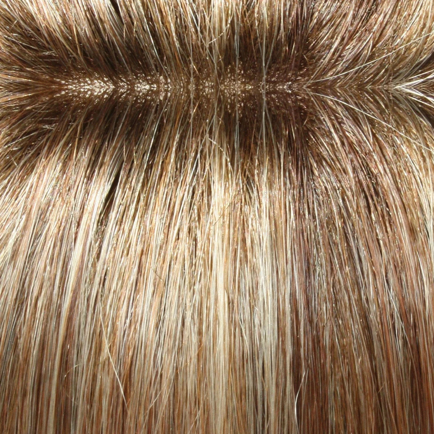 easiPart XL 12" by easiHair | HF Synthetic Hair Topper - Image 28