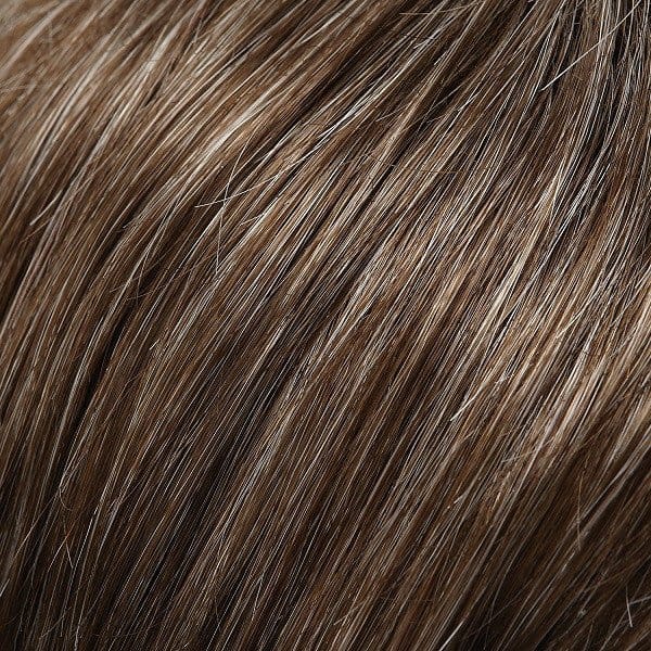 easiPart XL 12" by easiHair | HF Synthetic Hair Topper - Image 31
