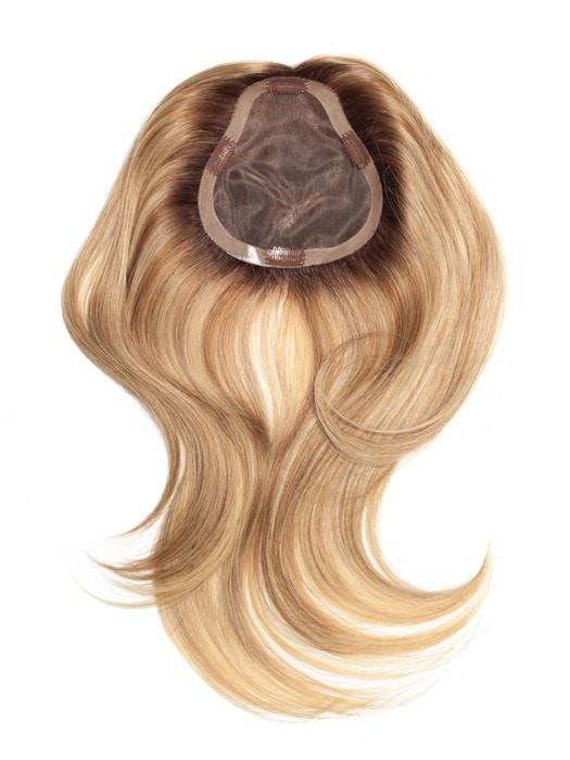easiPart XL 18" by easiHair | HF Synthetic Hair Topper - Image 11