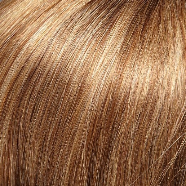 easiPart XL 18" by easiHair | HF Synthetic Hair Topper - Image 22