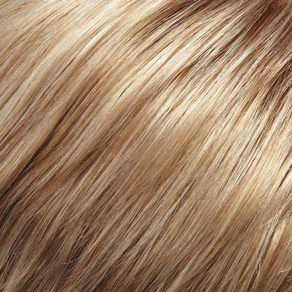 easiPart XL 18" by easiHair | HF Synthetic Hair Topper - Image 25