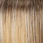 Lea by Jon Renau | Remy Human Hair Wig | Double Mono Top - Image 24