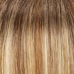 easiPart XL French 18" by easiHair | Remy Human Hair Topper - Image 35