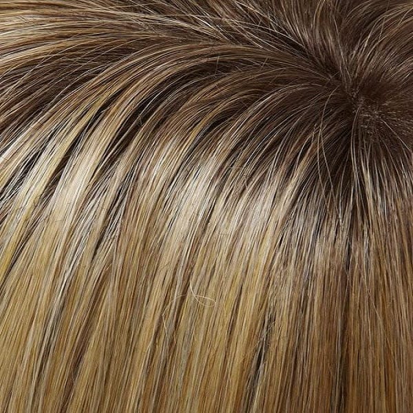 easiFringe Clip in Bangs by easiHair | Remy Human Hair | Exclusive - Image 16