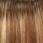 easiPart XL French 18" by easiHair | Remy Human Hair Topper - Image 39