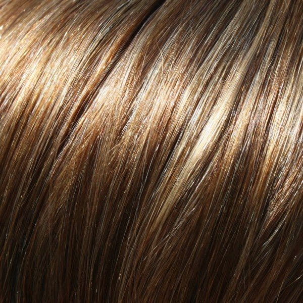 EasiPart XL Wide HH 14" by easiHair | Remy Human Hair Topper - Image 16