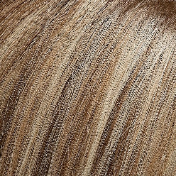 EasiPart XL Wide HH 14" by easiHair | Remy Human Hair Topper - Image 20