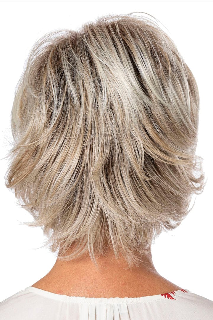 Easy Breezy by Toni Brattin | Heat Friendly Synthetic Wig | Average Cap - Image 3