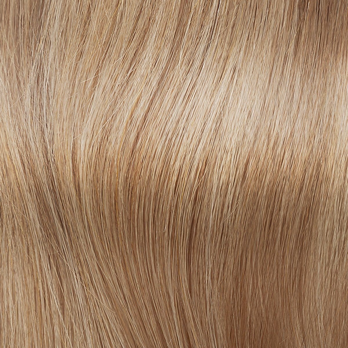 Easy Top 10" by TressAllure | Hand Tied Human HairTopper | Mono Top - Image 12