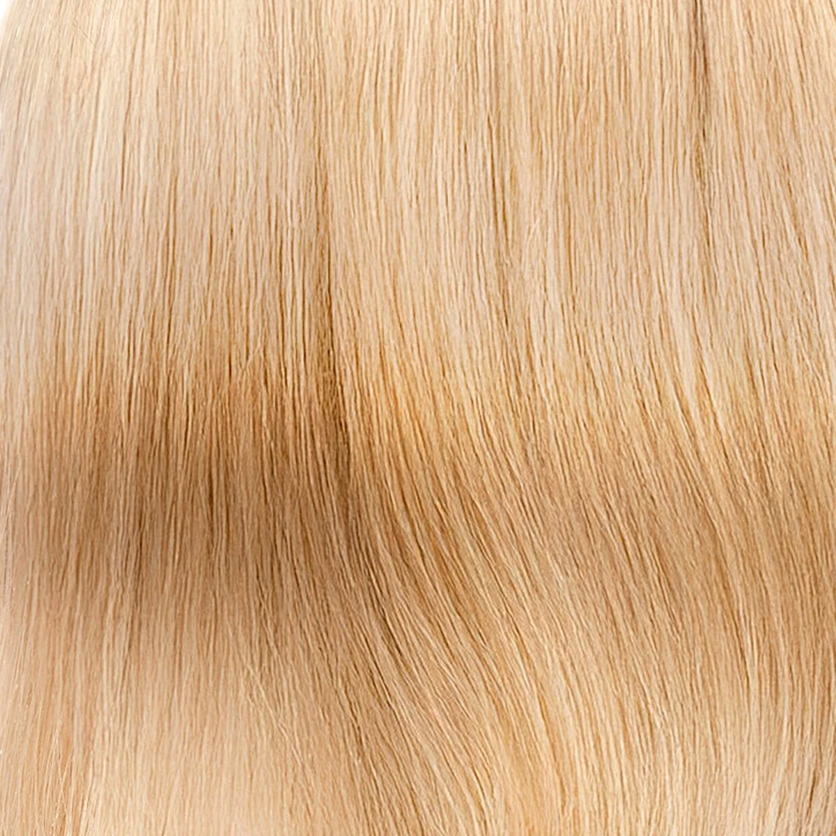 Easy Top 10" by TressAllure | Hand Tied Human HairTopper | Mono Top - Image 13