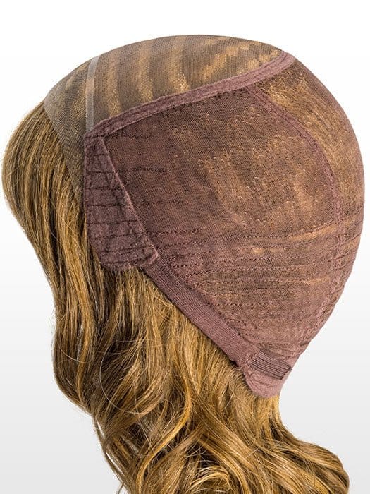 Eclat by Ellen Wille | HF Synthetic Lace Front Wig | Mono Top - Image 11