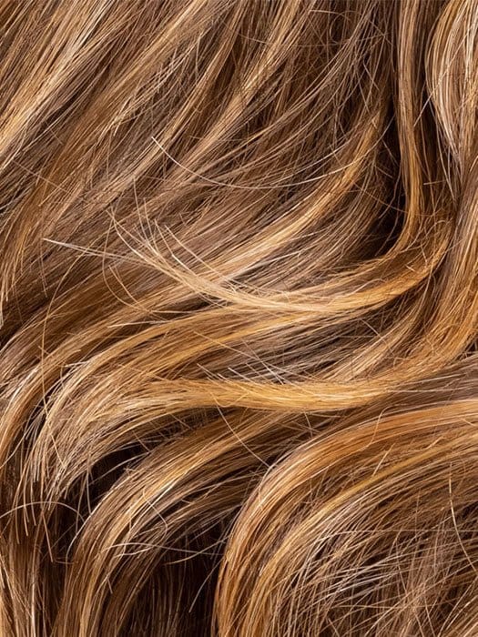 Eclat by Ellen Wille | HF Synthetic Lace Front Wig | Mono Top - Image 12