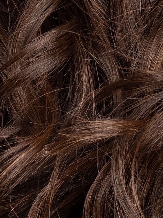 Eclat by Ellen Wille | HF Synthetic Lace Front Wig | Mono Top - Image 14