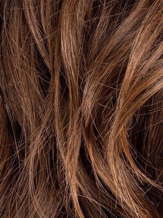 Eclat by Ellen Wille | HF Synthetic Lace Front Wig | Mono Top - Image 16