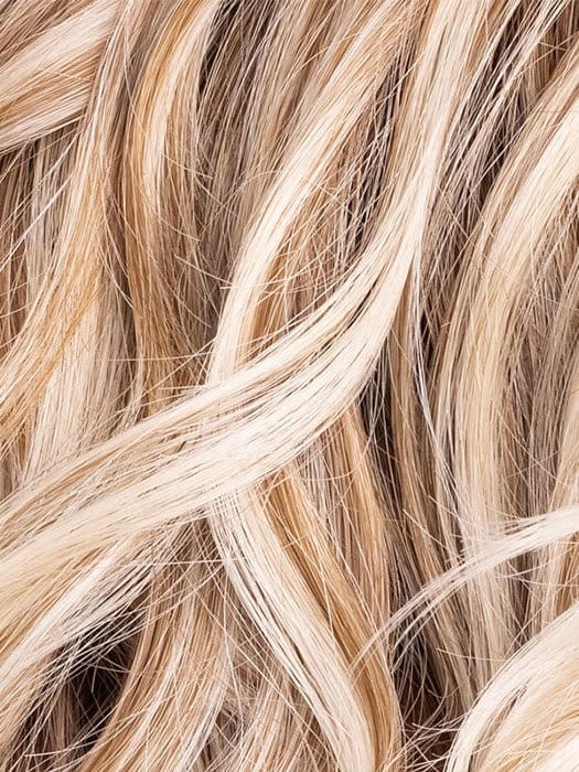 Eclat by Ellen Wille | HF Synthetic Lace Front Wig | Mono Top - Image 17