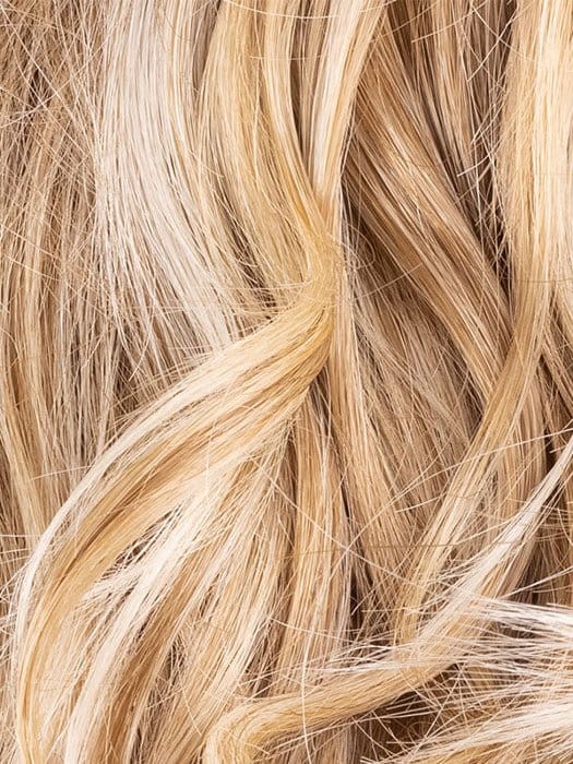 Eclat by Ellen Wille | HF Synthetic Lace Front Wig | Mono Top - Image 18