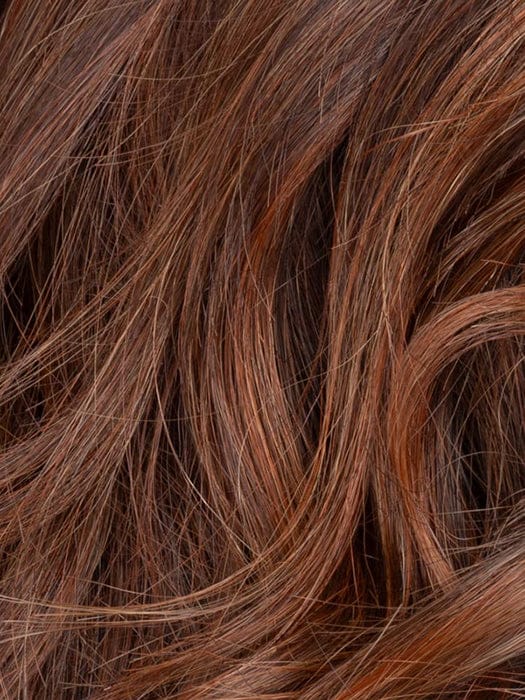 Eclat by Ellen Wille | HF Synthetic Lace Front Wig | Mono Top - Image 19