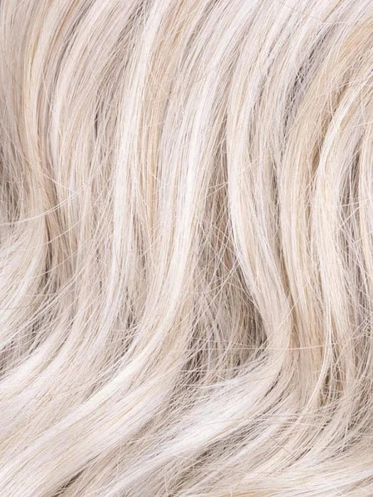 Eclat by Ellen Wille | HF Synthetic Lace Front Wig | Mono Top - Image 21