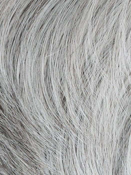 Edge by HIM | Men's Synthetic Lace Front Wig | Mono Crown - Image 19