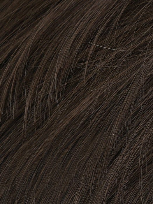 Edge by HIM | Men's Synthetic Lace Front Wig | Mono Crown - Image 9