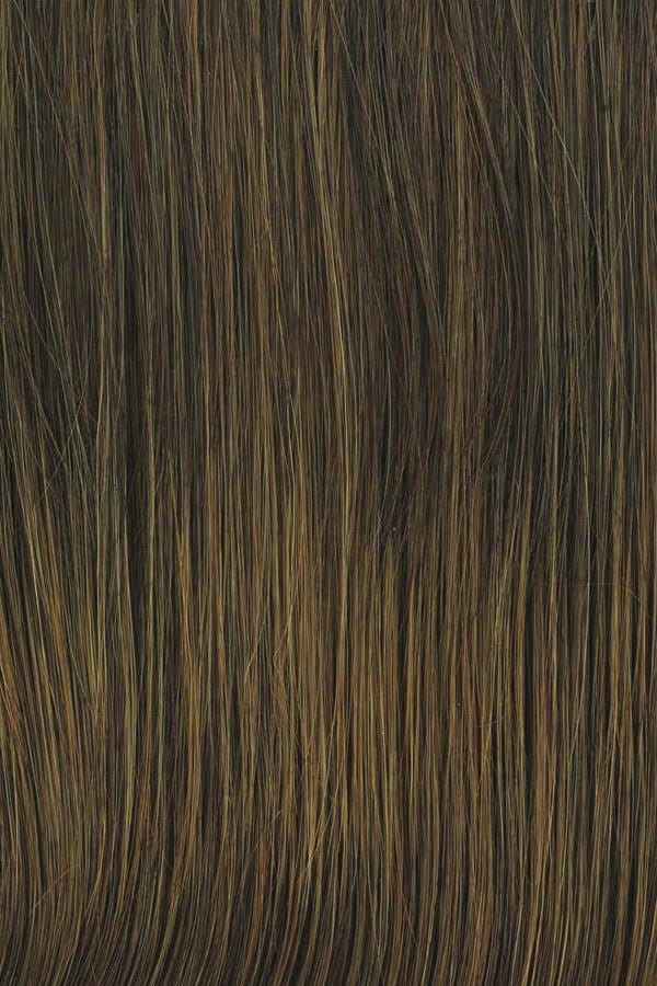 Editor's Pick by Raquel Welch | HF Synthetic Lace Front Wig | Mono Top - Image 26