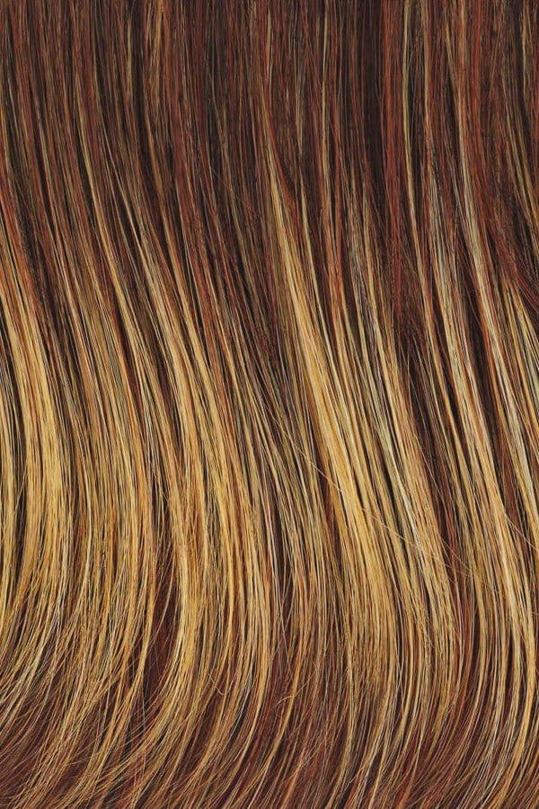Editor's Pick by Raquel Welch | HF Synthetic Lace Front Wig | Mono Top - Image 38