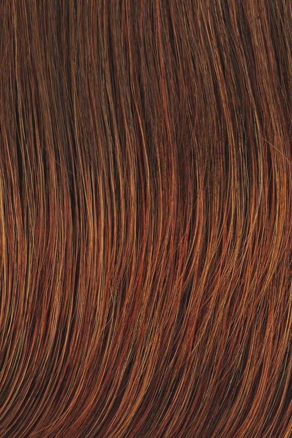 Editor's Pick by Raquel Welch | HF Synthetic Lace Front Wig | Mono Top - Image 39