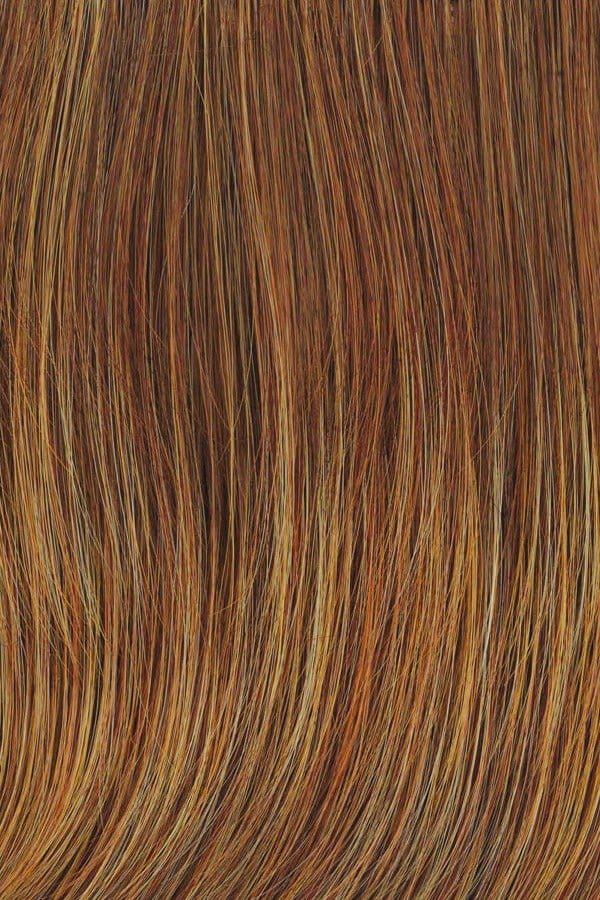 Editor's Pick by Raquel Welch | HF Synthetic Lace Front Wig | Mono Top - Image 41