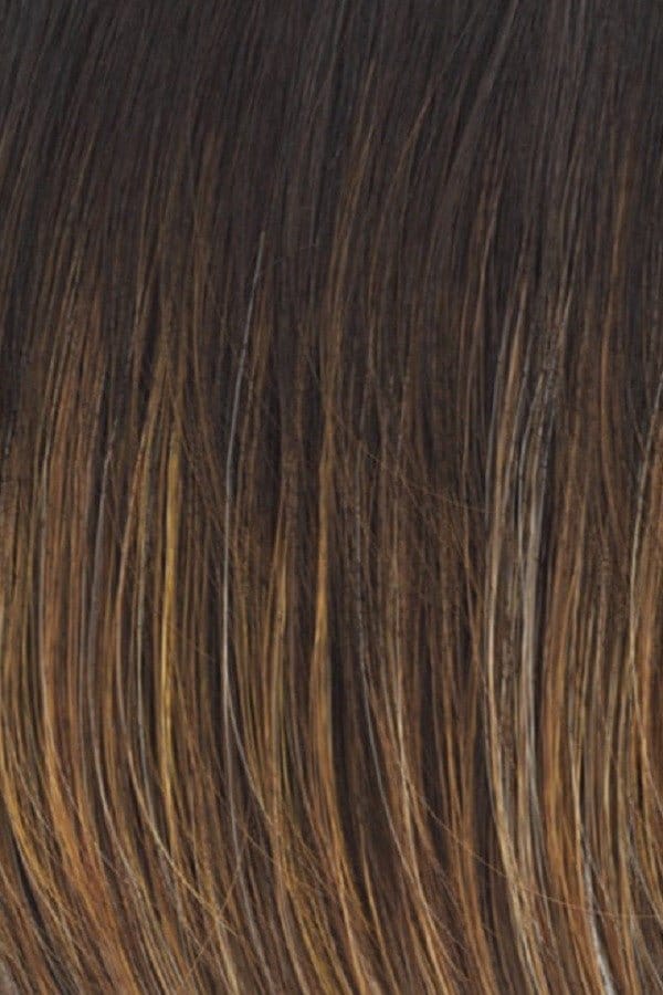 Editor's Pick by Raquel Welch | HF Synthetic Lace Front Wig | Mono Top - Image 45