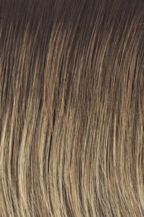 Editor's Pick by Raquel Welch | HF Synthetic Lace Front Wig | Mono Top - Image 46