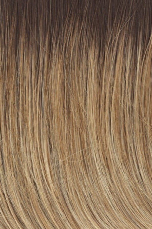Editor's Pick by Raquel Welch | HF Synthetic Lace Front Wig | Mono Top - Image 47
