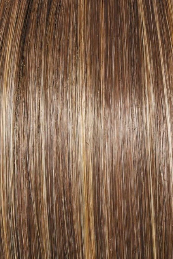 Editor's Pick by Raquel Welch | HF Synthetic Lace Front Wig | Mono Top - Image 51