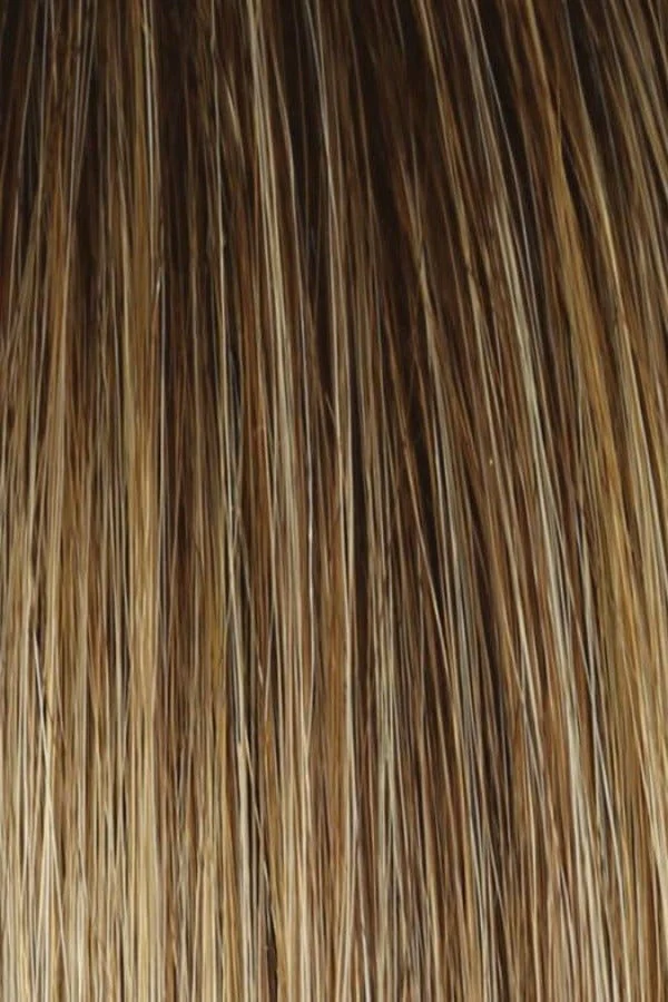 Editor's Pick by Raquel Welch | HF Synthetic Lace Front Wig | Mono Top - Image 54