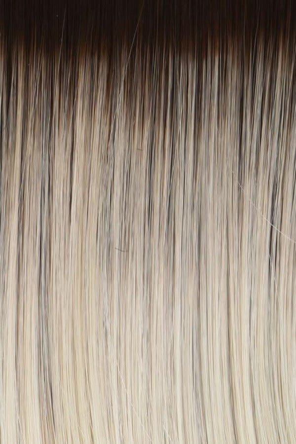 Editor's Pick by Raquel Welch | HF Synthetic Lace Front Wig | Mono Top - Image 56