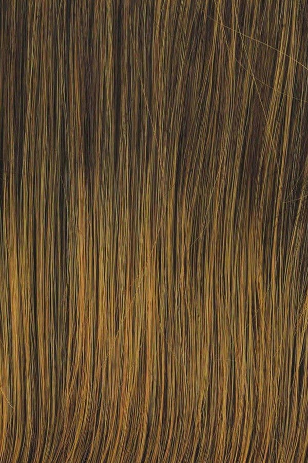 Editor's Pick Large by Raquel Welch | HF Synthetic Lace Front Wig | Mono Top - Image 16