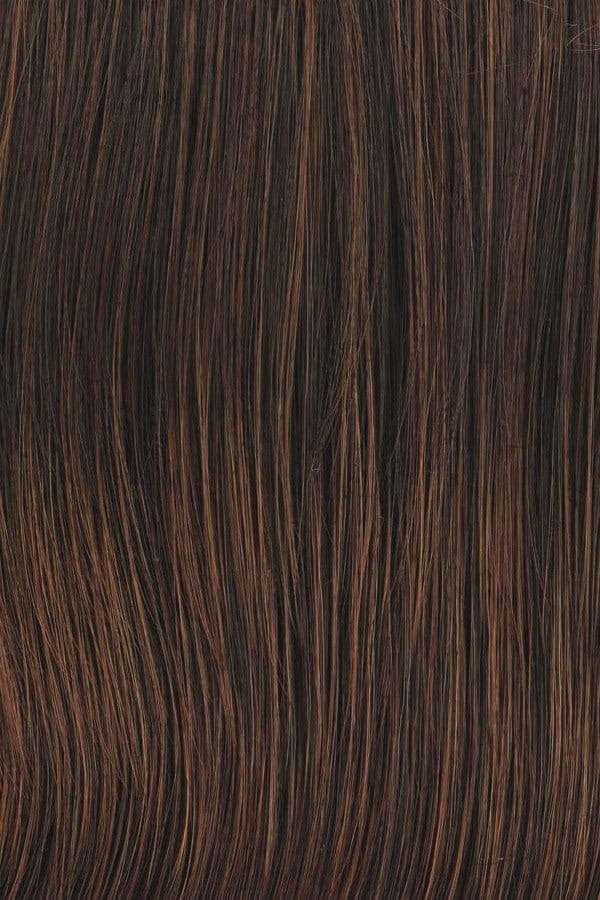Editor's Pick Large by Raquel Welch | HF Synthetic Lace Front Wig | Mono Top - Image 19