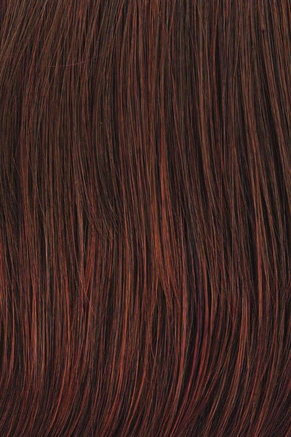 Editor's Pick Large by Raquel Welch | HF Synthetic Lace Front Wig | Mono Top - Image 31