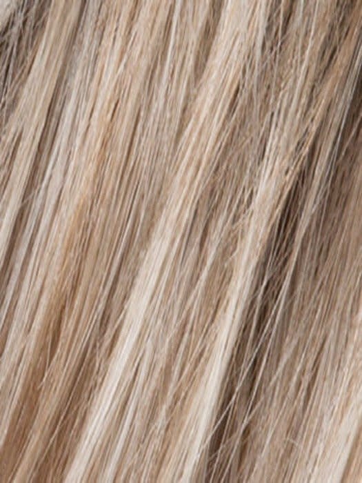Effect by Ellen Wille | HF Synthetic Hair Topper - Image 13