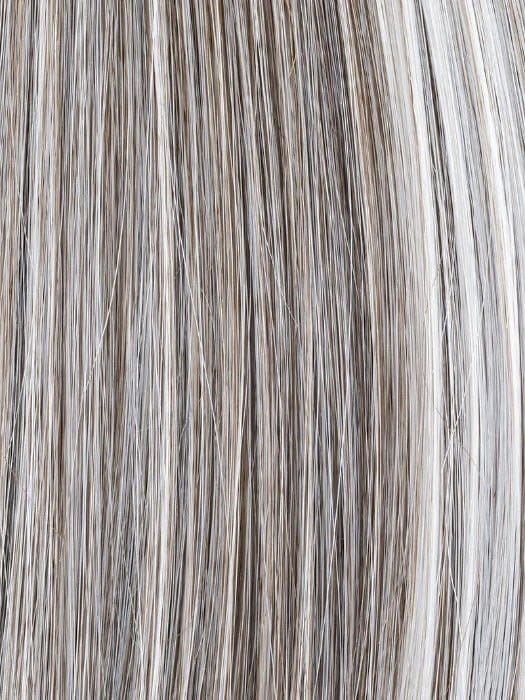 Effect by Ellen Wille | HF Synthetic Hair Topper - Image 15