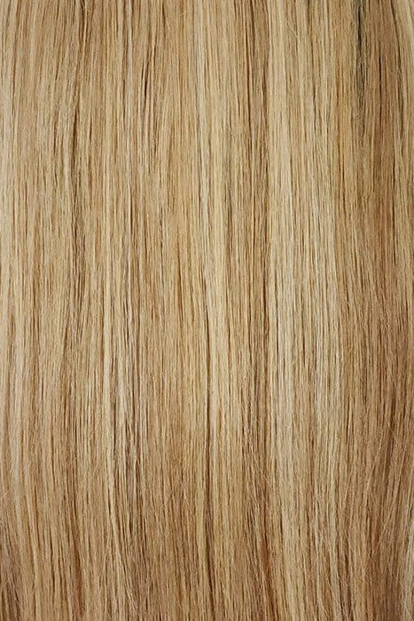 Eileen 14" by PUSH | Lace Front Remy Human Hair Wig by PUSH | Hand Tied - Image 20