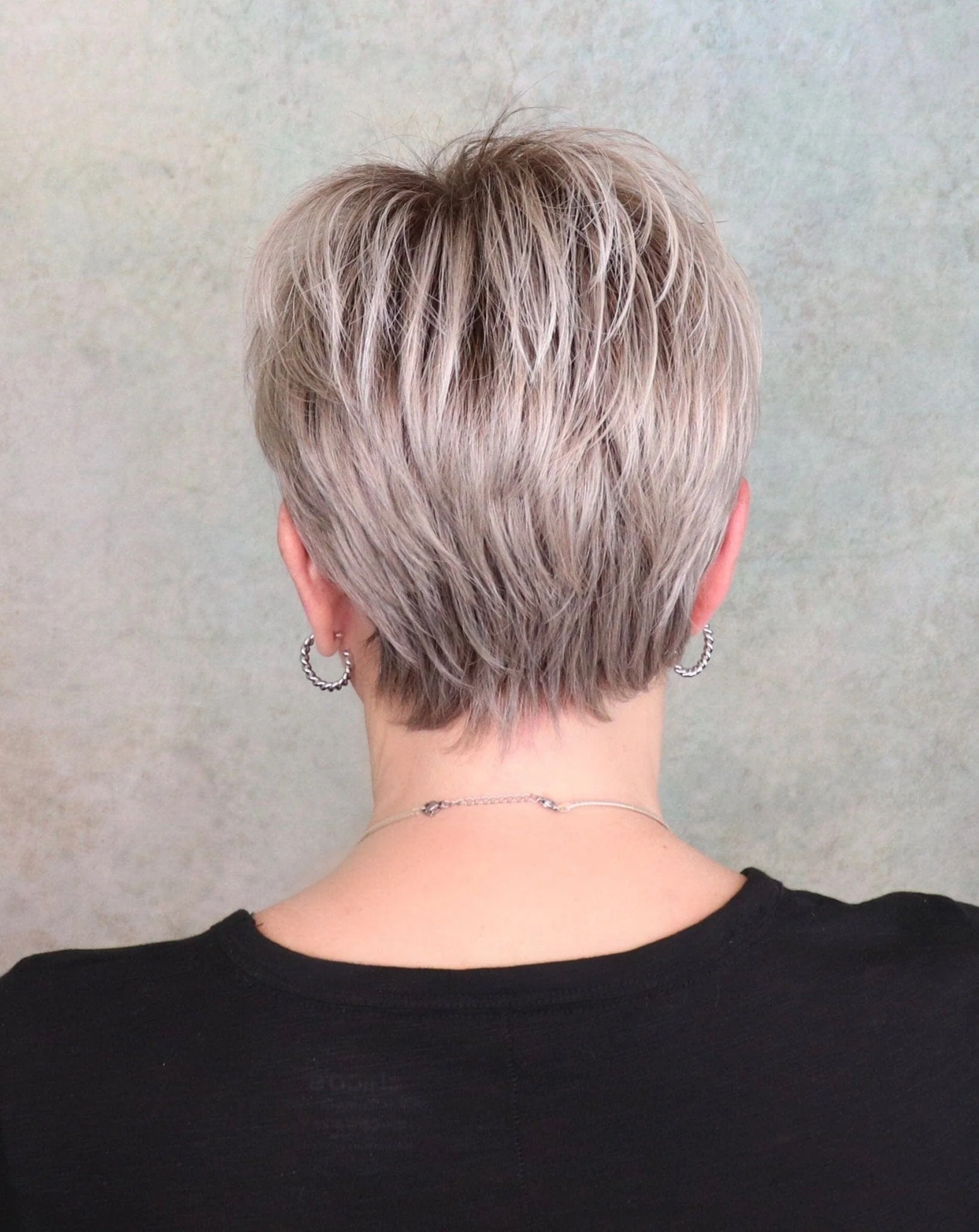 Elan by Ellen Wille | HF Synthetic Lace Front Wig | Basic Cap - Image 11