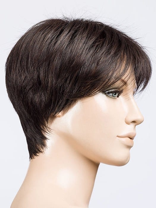Elan by Ellen Wille | HF Synthetic Lace Front Wig | Basic Cap - Image 12
