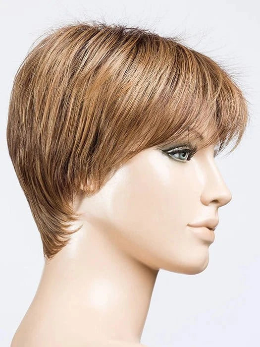 Elan by Ellen Wille | HF Synthetic Lace Front Wig | Basic Cap - Image 15