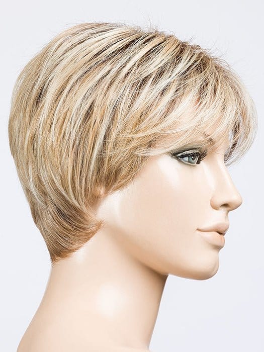 Elan by Ellen Wille | HF Synthetic Lace Front Wig | Basic Cap - Image 18