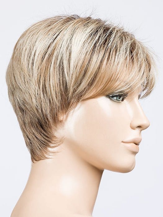 Elan by Ellen Wille | HF Synthetic Lace Front Wig | Basic Cap - Image 19